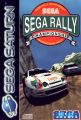 Sega Rally Championship
