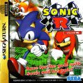 Sonic R