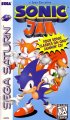 Sonic Jam
