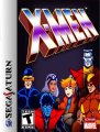X-Men Arcade