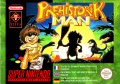 Prehistorik Man