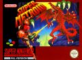 Super Metroid