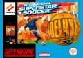 International Superstar Soccer Deluxe