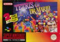 Tetris & Dr. Mario