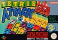 Tetris Attack