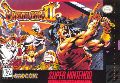Breath of Fire II