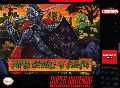 Super Ghouls'n Ghosts