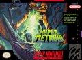 Hyper Metroid