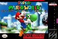 Super Mario World: The Lost Adventure - Episode III