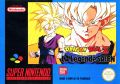 Dragon Ball Z : La Légende Saien