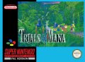 Trials of Mana