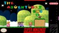 The adventures end