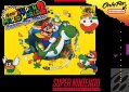 New Super Mario World 2: Around The World