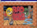 Bad Toys