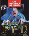 Les Guignols de l'info : Le Cauchemar de PPD