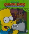 The Simpsons Cartoon Studio