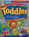 Reader Rabbit's Toddler
